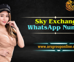 Trusted Platform for Sky Exchange Whatsapp Number