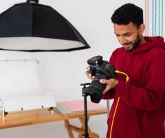 Capturing Moments: Photoshoot  Agency in Delhi