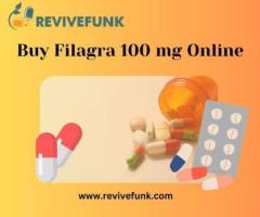 Buy Filagra 100 mg Online