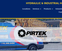 Hydraulic Pipe Repairs Atlanta | Hose Repairs Atlanta