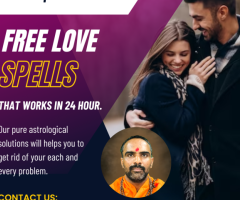 Online Chat With Astrologer Free