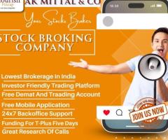 Your Guide to Affordable Brokerage in India
