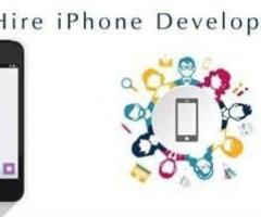 Outsource iPhone App Development - IT Outsourcing