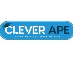 Clever Ape Academy - Learn With Us, Work With Us