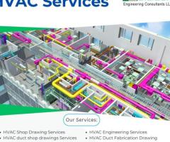 Need reliable and efficient HVAC designing service providers in New York?