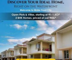 Are you Looking for Best Shamirpet Villas For Sale