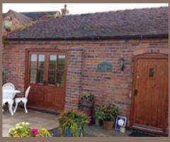 Experience Tranquil Stays at Blakeley Barns Holiday Cottages in Stoke on Trent