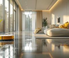 Residential epoxy flooring | Elite Coatings Canberra
