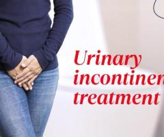 Urinary Incontinence Treatment in Bangalore | Worldofurology
