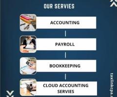 Bookkeeping services in Vancouver and Langley