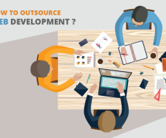 Outsource Web Development Services Toronto