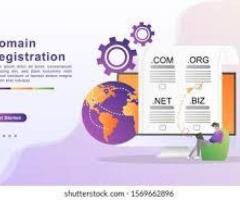 "Comprehensive Guide to Domain Registration and Web Development"