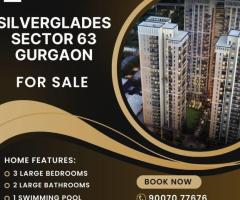 Silverglades Sector 63 Gurgaon - Newly Launched Residential Project