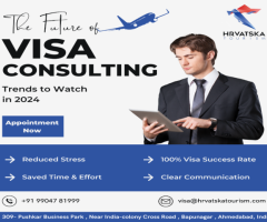 The Future Of  VIsa Consulting Trends To Watch In 2024