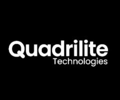 Best Digital Marketing Services in Hyderabad- Quadrilite