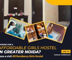 Explore the best PGs for girls in Greater Noida