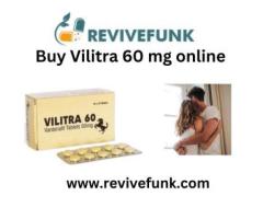 Buy vilitra 60 mg online
