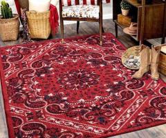 Discover Authentic American Style with Dakota Rugs
