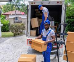 Swift and Stress-Free Relocation Solutions with Best Bet Movers!