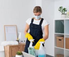 Best Airbnb Cleaner in Manassas Park – Top-Rated Cleaning Services