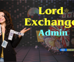 Premium Betting with Lords Exchange ID