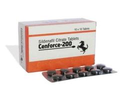 Buy Cenforce 200mg Online Florida | Sildenafil citrate 200mg