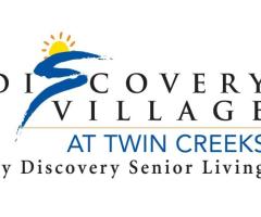 Discovery Village At Twin Creeks