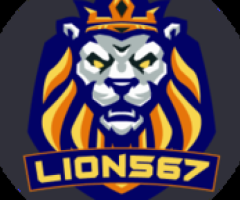 Lion567: Best online casino website