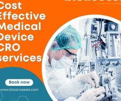 Cost-Effective Medical Device CRO Services in Latin America