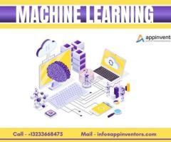 Machine Learning Services for Enhanced Data Insight