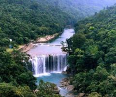 Discover the Enchanting Beauty of Meghalaya with WanderOn's Exclusive Tour Package