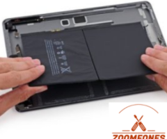 Prompt iPad Battery Replacement in Rouse Hill