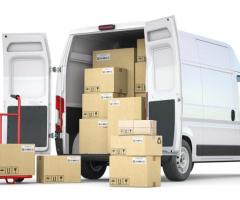 Packing Services Near Me: Professional and Reliable