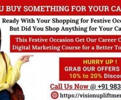 Learn Master in Digital Marketing Course in Kolkata