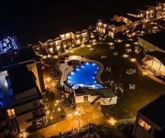 Birthday Party Resort In Ramnagar – Celebrate Special Moments at Leafy Lush Resorts