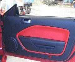 Get feasible and holistic automotive upholstery irrespective of the types of vehicles
