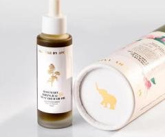 Hair Oil for Dry and Frizzy Hair Recommended for Everyday Hair Care