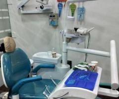 Advanced Cosmetic Dentistry by a Dentist in Malad East