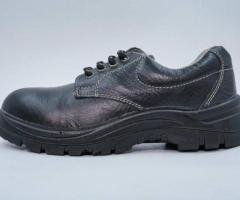 PU Sole Safety Shoes Manufacturers | Ultima Shoes