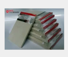 Cement Based Wood Design Board