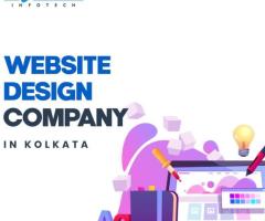 Web Designing In Kolkata