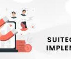 SuiteCommerce Advanced Implementation India