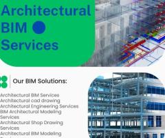 Where Can I Find Exceptional Architectural BIM Services in Los Angeles?
