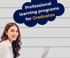 Undergraduate programs for students to kickstart their career