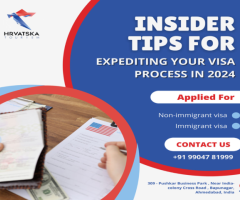 HRVatsKa Tourism: Expediting Your Visa Process In 2024