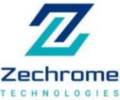 best python developers zechrome technologies surat