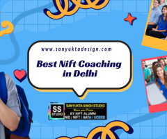 NIFT coaching