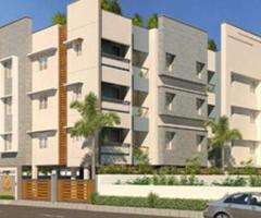 Real Estate Developers in Chennai | Your Ideal Flat Is Waiting for You