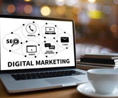 Digital Marketing Solution | IIS INDIA
