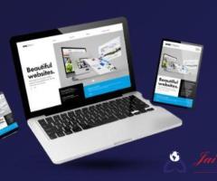 Looking for Web Design Company in London